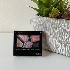 Kate Eyeshadow pk1 (Japanese)